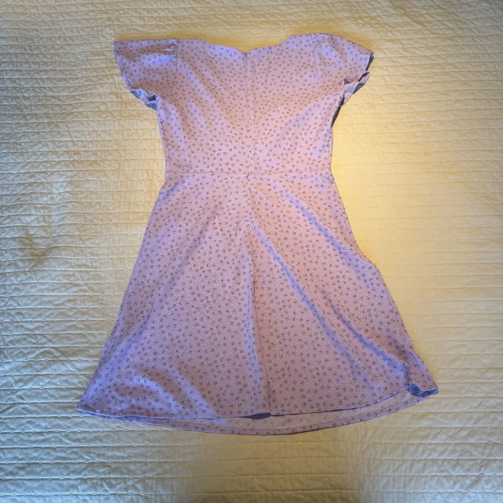Levi Women's Sundress NWT - Picture 6 of 12
